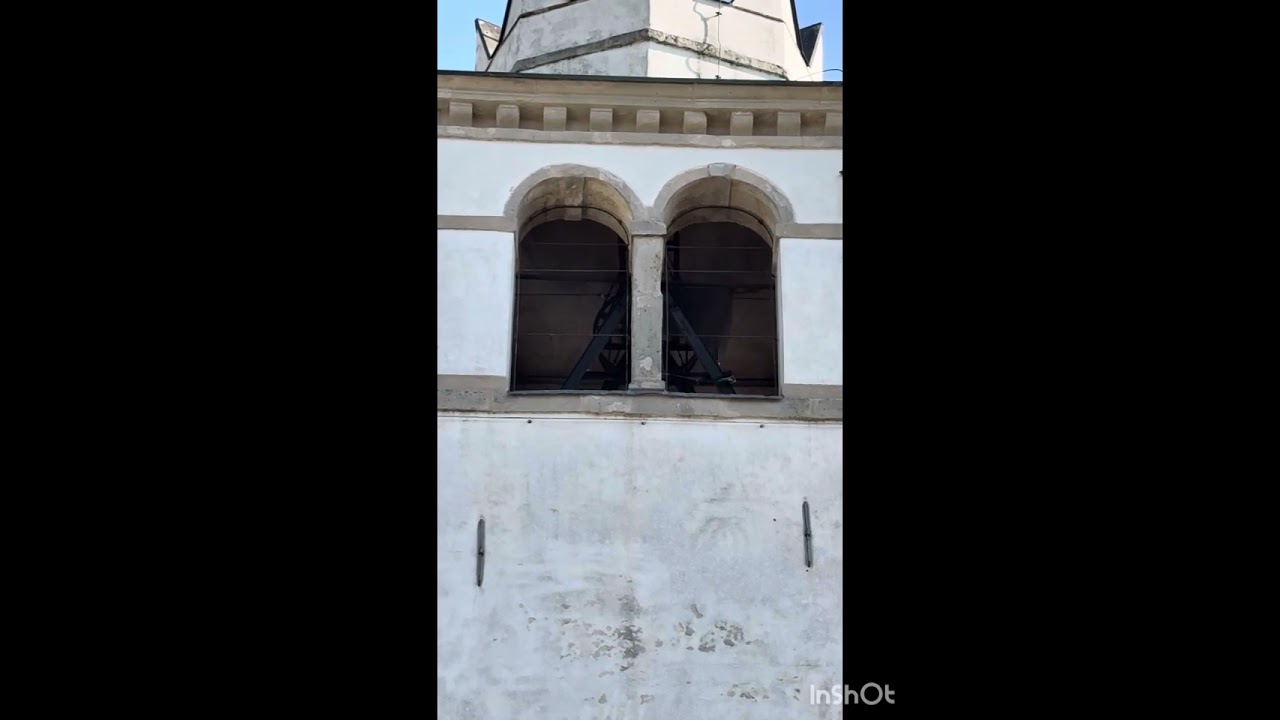 Santuario della B. V. di Loreto - Corbanese (TV)