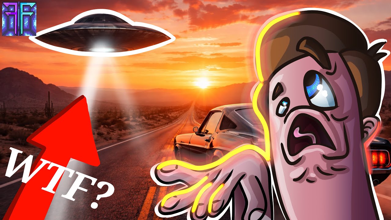 This EARLY ACCESS DRIVING SIMULATOR WILL BLOW YOUR MIND & It's NOT BEAMNG DRIVE