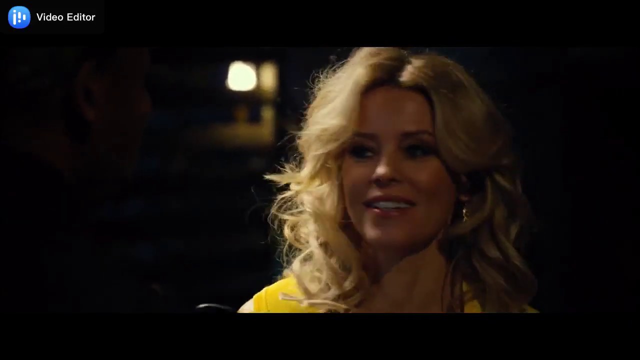Bitch from the News - Funny scene from Walk of Shame