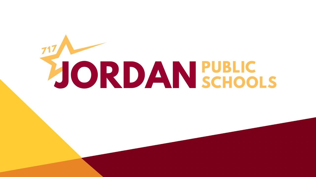 Jordan Elementary School 4th Grade Musical