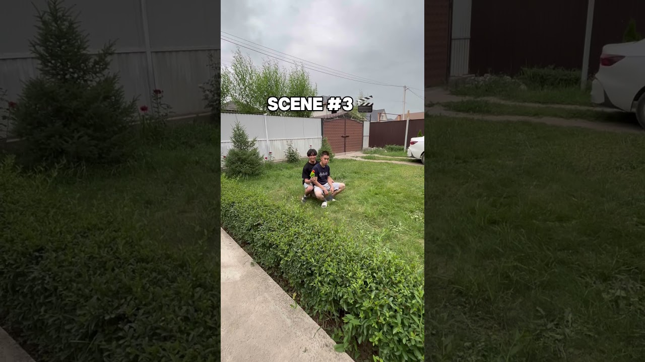 Recreating Childhood Photos #fyp #viral #childhood #memories #photography #trend #funny #relatable
