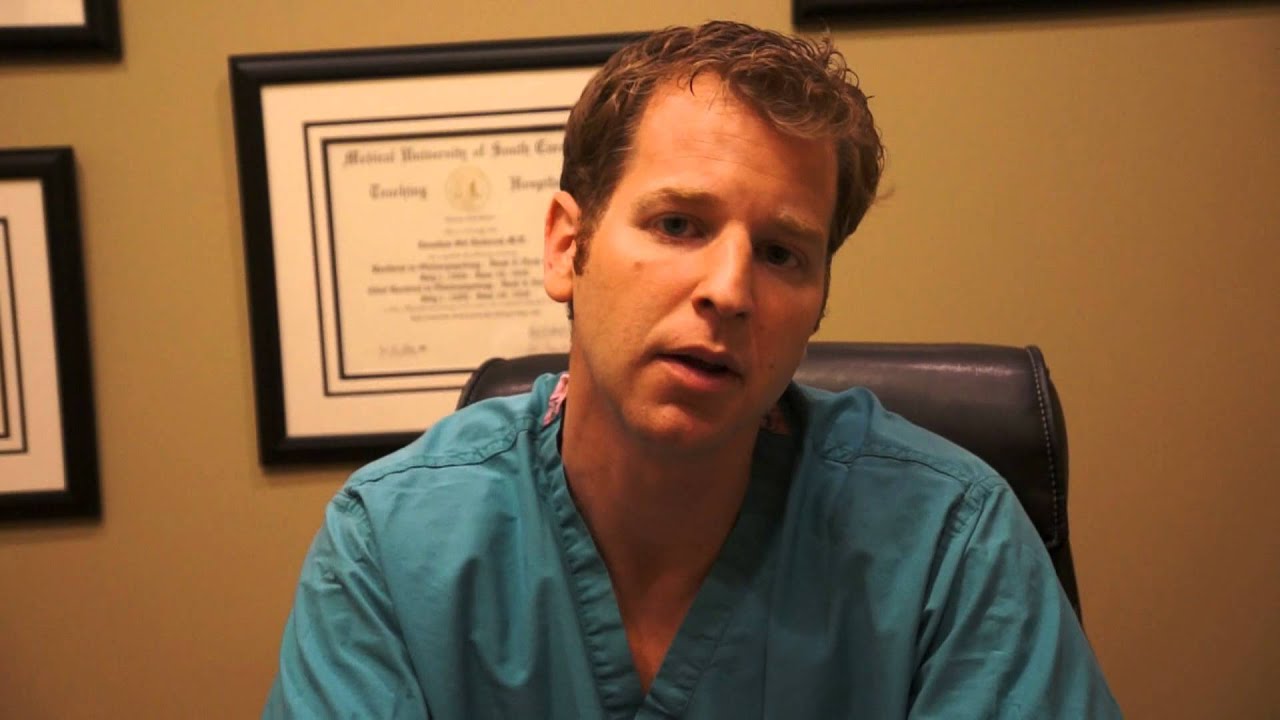 Treating Synkinesis With Botox | Bell's Palsy Treatment