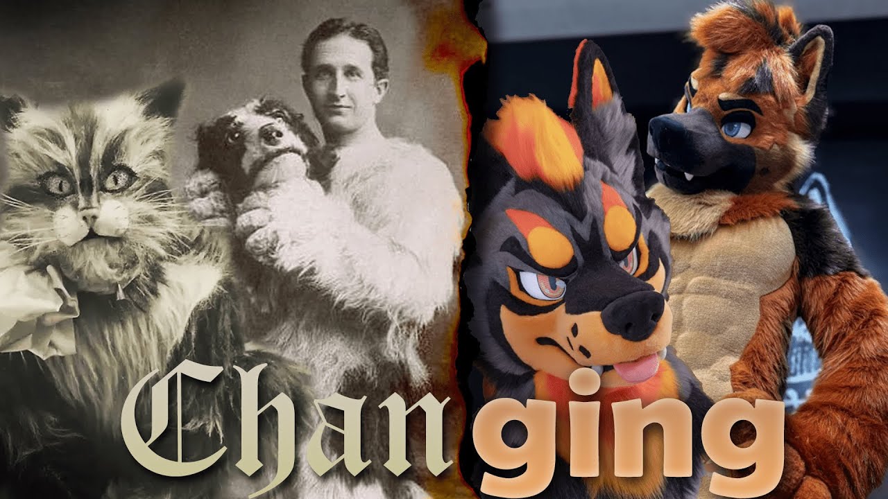 The Furry Fandom you know is DEAD.