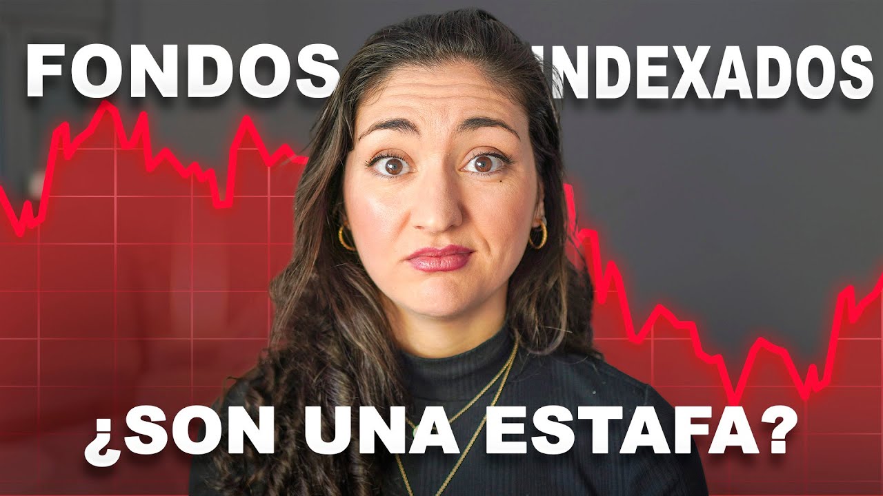 La Cara Oculta de los Fondos Indexados (Cuidado con ESTO)