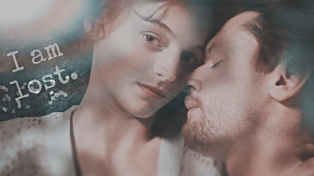 » Connie & Oliver (in this shirt...)
