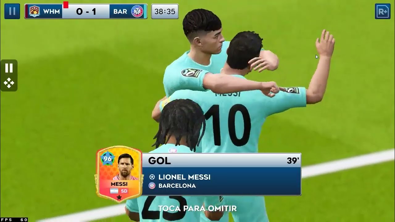 Cómo Meter GOLES con AUTOCICK en DLS 26 (PC y Móvil)