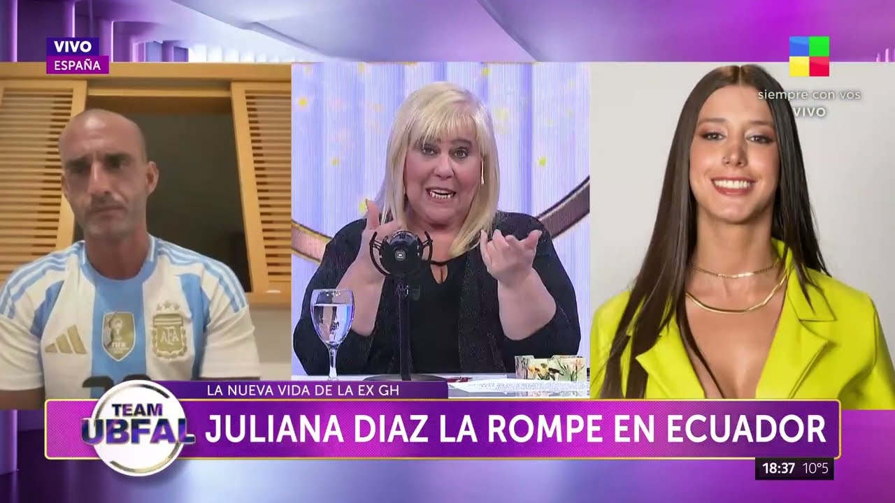 💸MAXI DE GH: DE LA DEPRESIÓN A LA FORTUNA EN DÓLARES