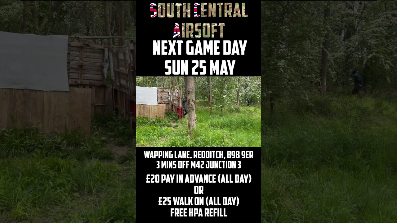 Intense battle #airsoft #airsoftuk #airsoftnation #airsoftcommunity #airsofting #tacticalshooter