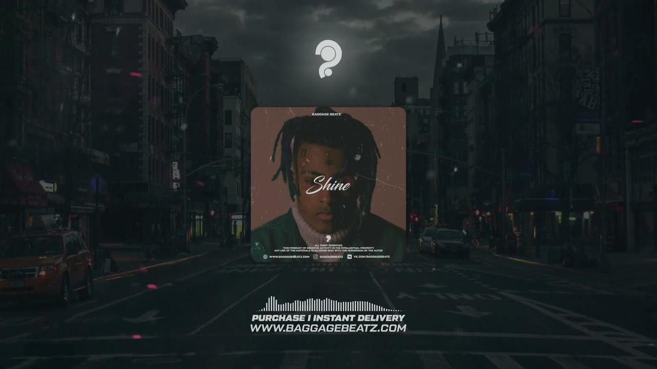 Xxxtentacion x NF x Rauf Faik type beat 