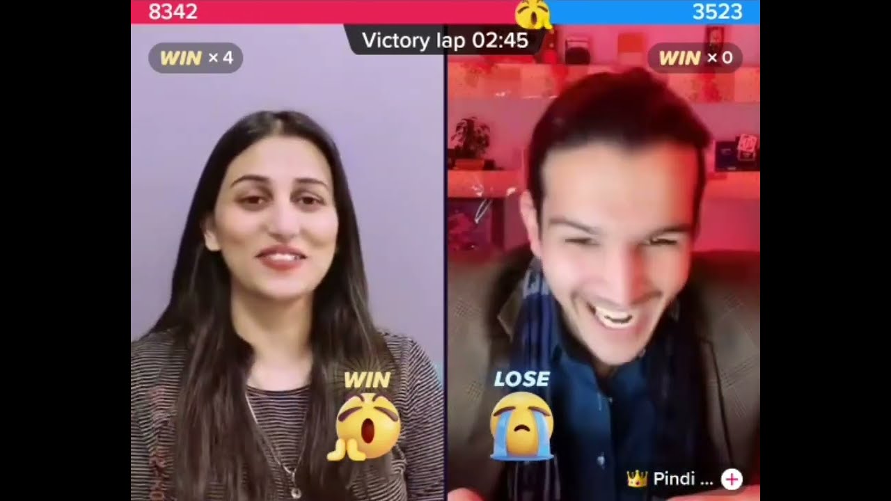 Anuja garam dance Aw pindi boy sa laif video funny gap shap