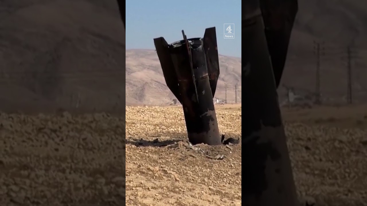 New attacks between Iran and Israel