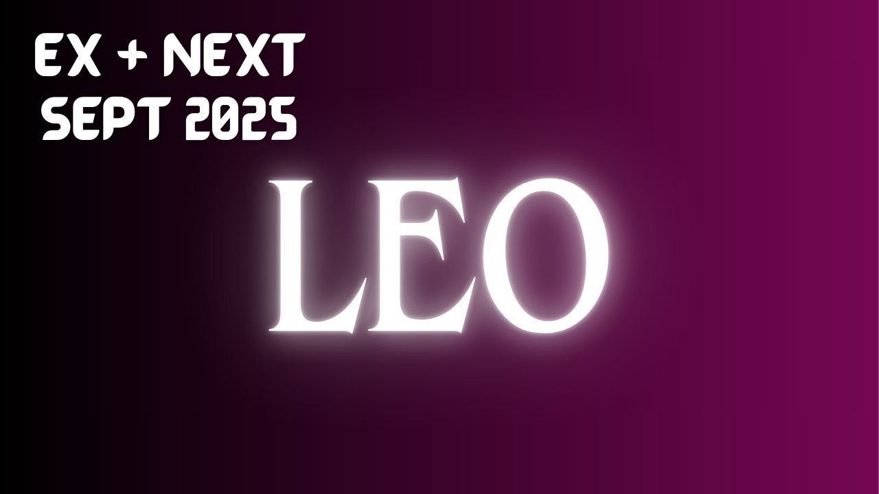 ❤️LEO♌