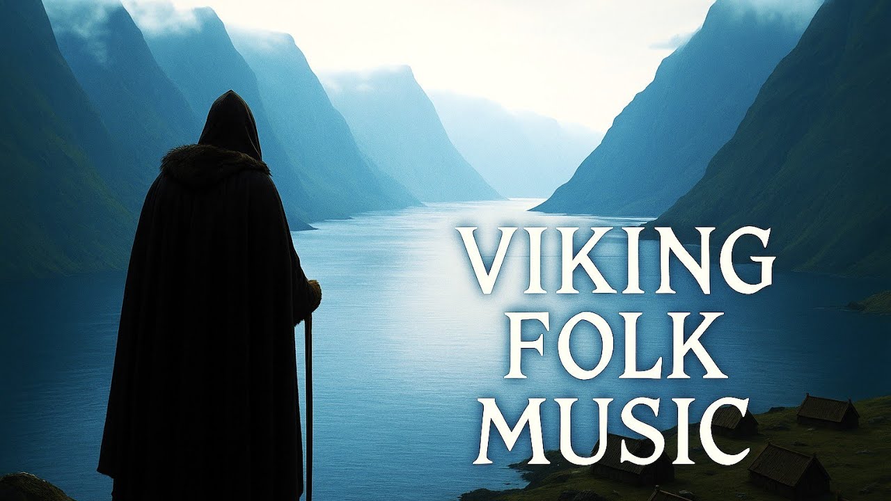 Skyggn (Ancient Norse | Viking Folk) — Full Album