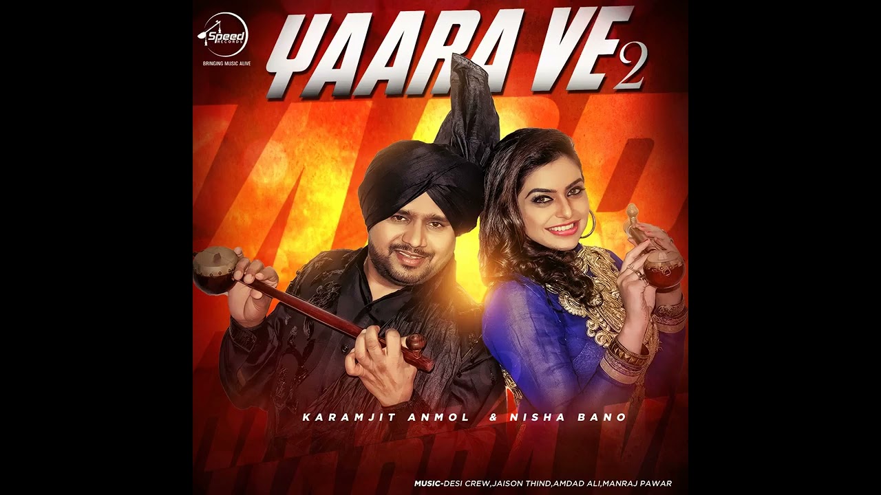 Yaara Ve 2