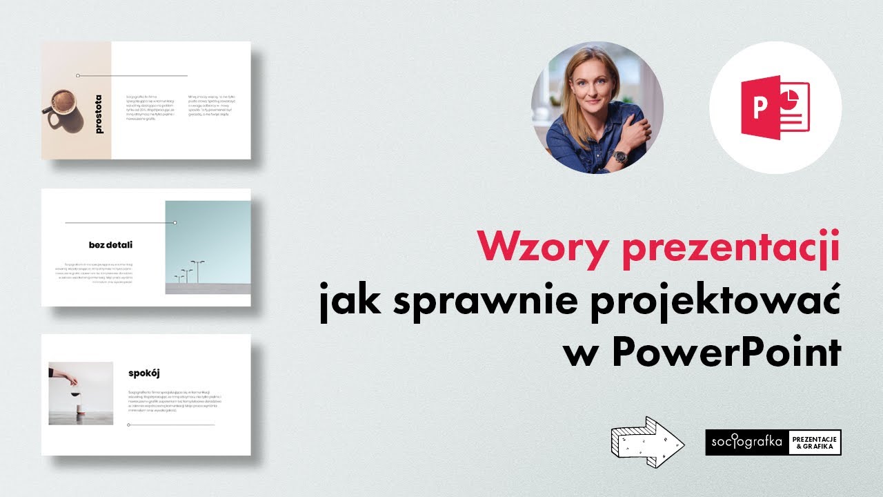 Jak szybko zrobić nowoczesną prezentację PowerPoint?