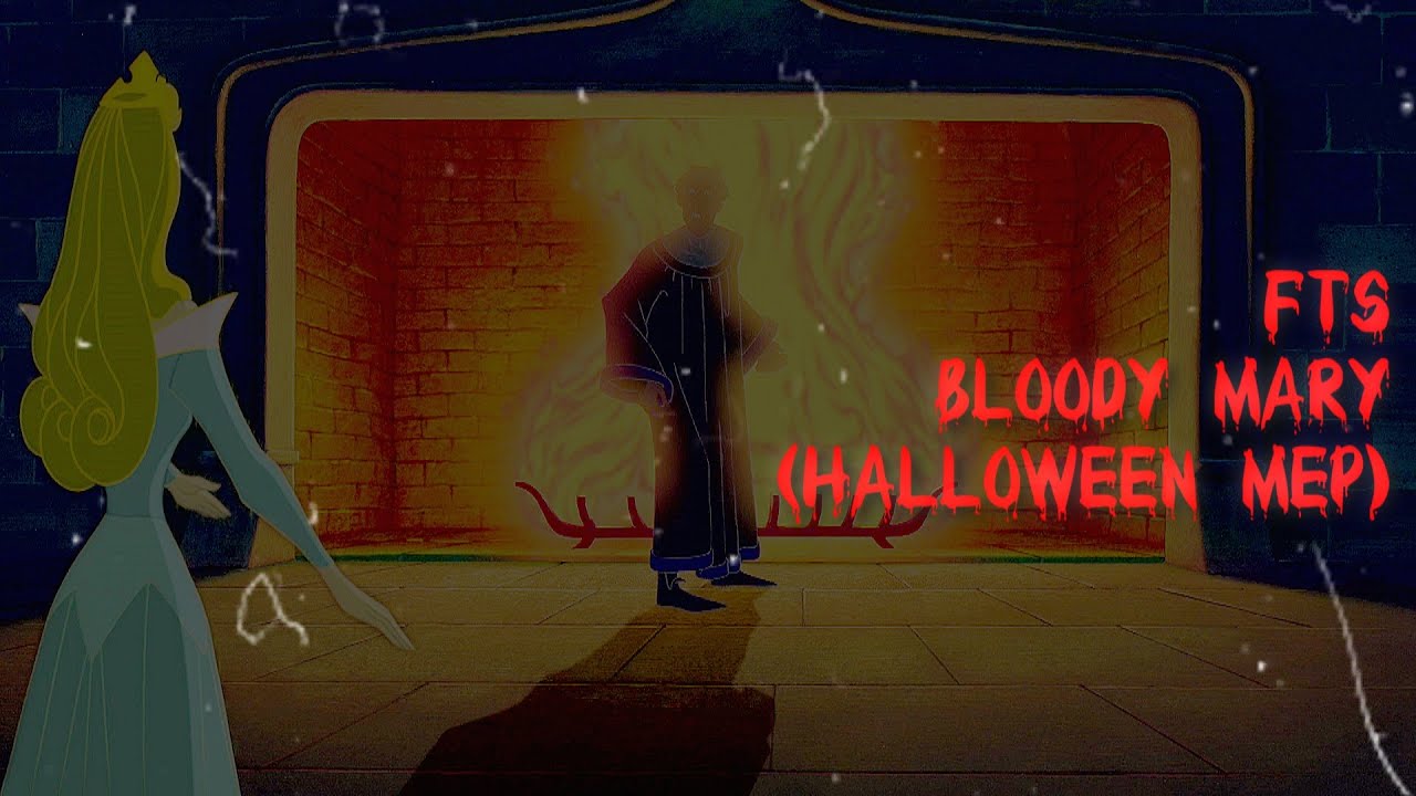 [FTS] //Bloody Mary//