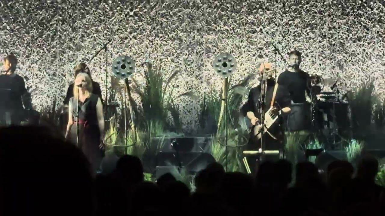 Wardruna - Hertan LIVE in Utrecht 24.11.2024