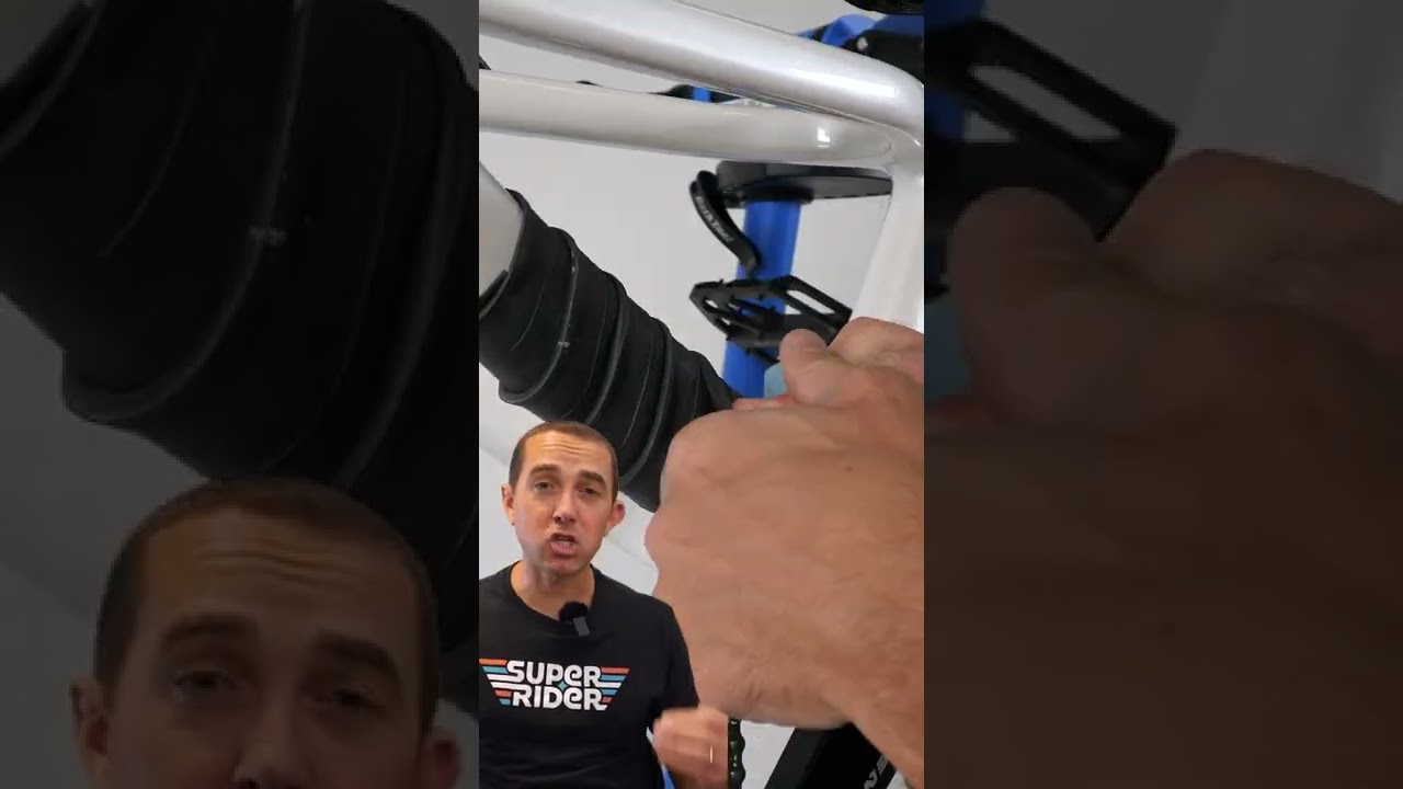Protect Your Bike! 🙌
