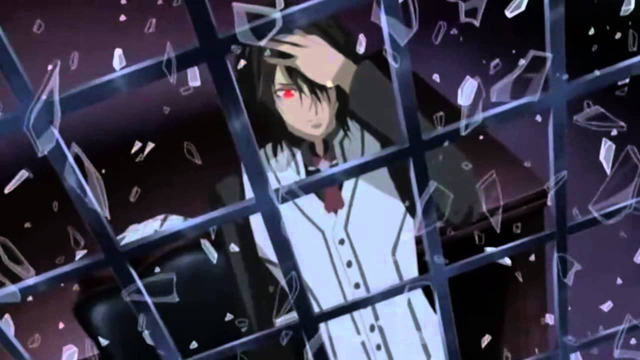 Vampire Knight AMV - Infinity by Xx - Yuki / Zero / Kaname
