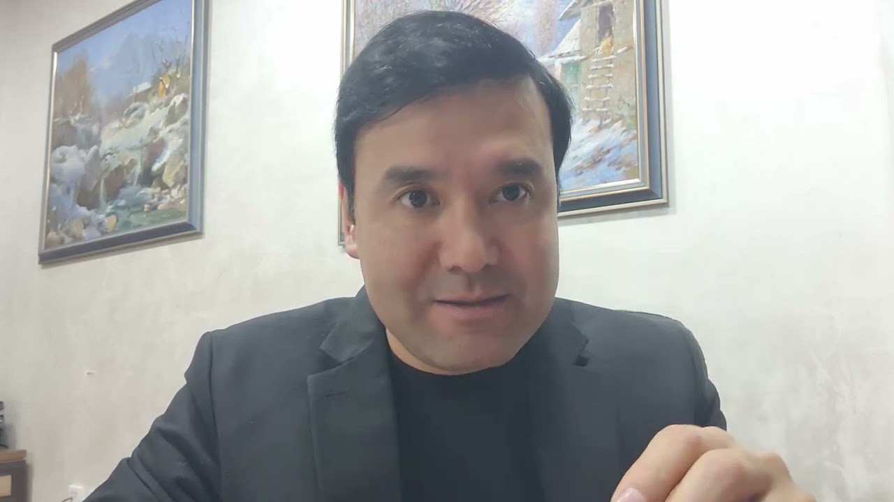 ВА НИҲОЯТ БУ КУН КЕЛДИ❗ЭКОЛОГИЯ ЭНДИ ҲУКУМАТГА ҲАМ ҲОКИМИЯТГА ҲАМ БЎЙСУНМАЙДИ