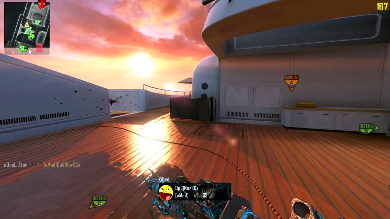 I HATE TEAMMADES !!! RAGEMODE [ON]