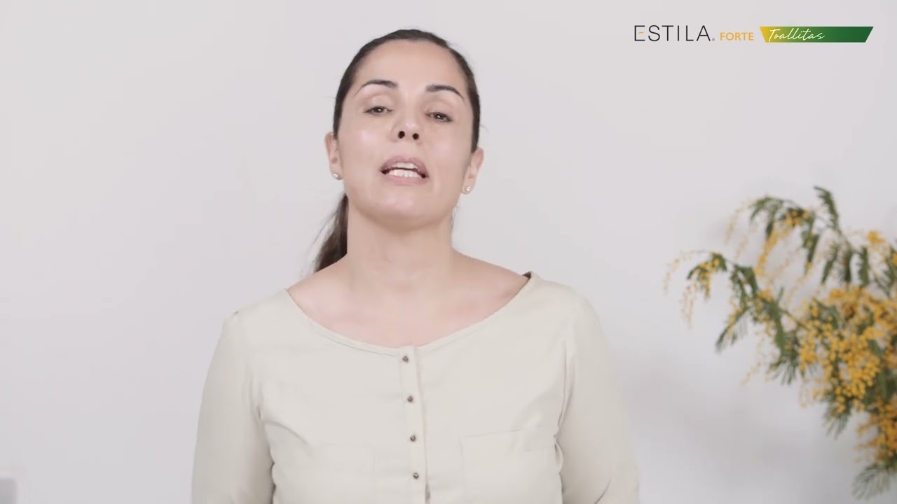 Estila Forte -  Disfunción de las Glándulas de Meibomio (DGM) e higiene palpebral