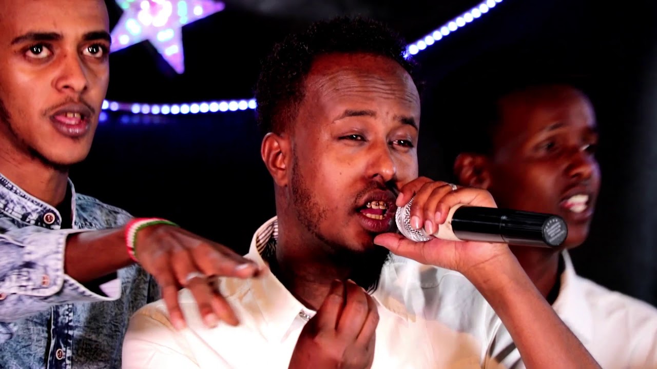 MAXAMED CIRO RAG AAN OGAHAA KA RAYN LAHAA  LAST SHOW  HARGEISA 2018