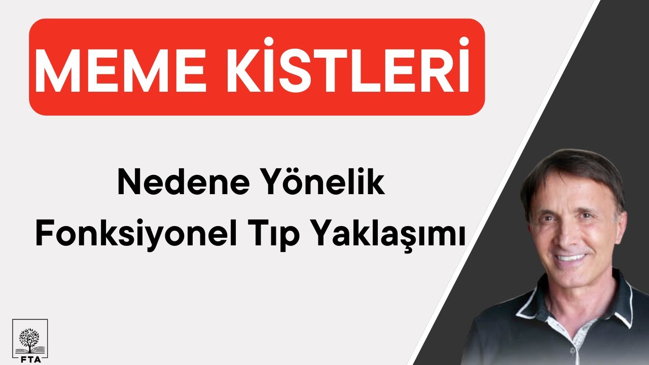 Meme Kistleri  / Nedene Yönelik Fonksiyonel Tıp Yaklaşımı / Estrojen-Progesteron Dengesi
