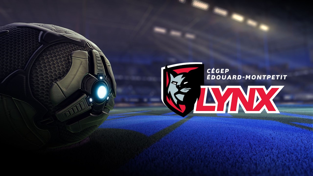 [10/02/2026] CCL - Rocket League • CÉM VS Toronto Metropolitan University