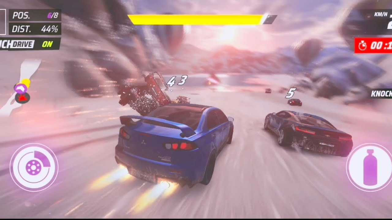 300+ MPH Madness! 🚀 Sabse Fast Car Ka Jalwa