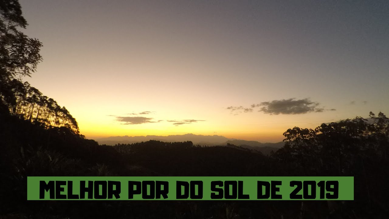 O QUE FAZER EM MUNIZ FREIRE ES  1ª Temp  EP132