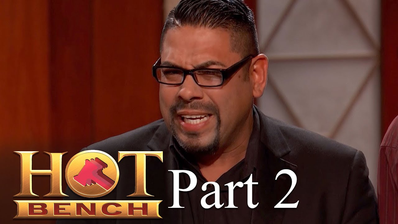 Is Tenant a Squatter or a Victim? | Part 2