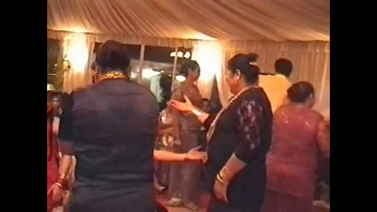 Casamento Cigano de Micael e Iolanda parte 13/14 2012