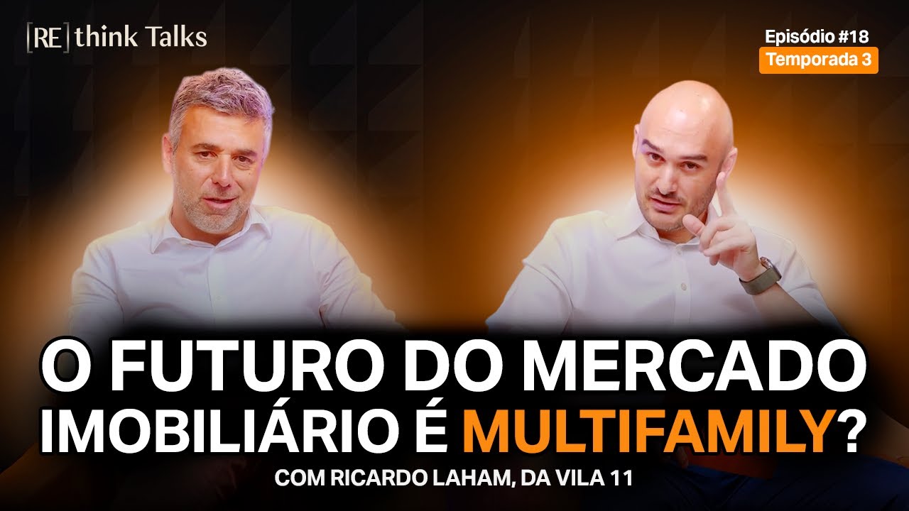 O futuro do mercado imobili&aacute;rio &eacute; multifamily?