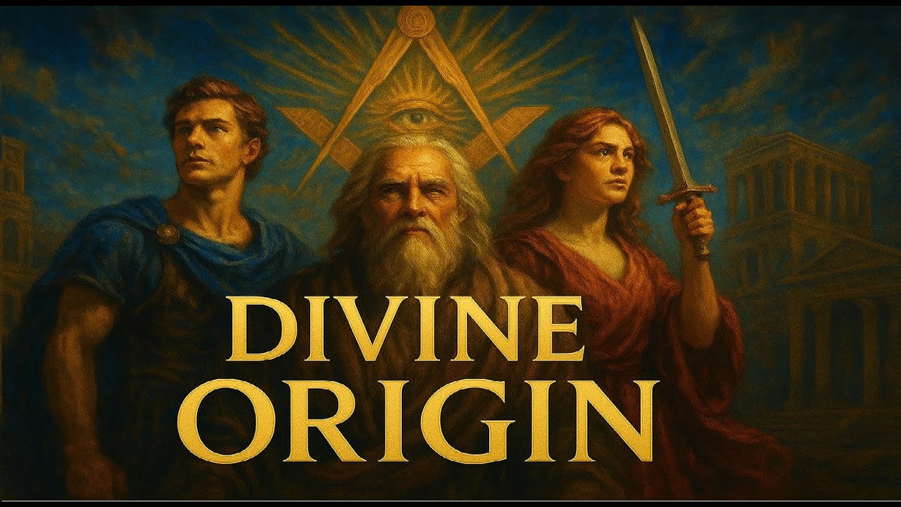 The Divine Origin