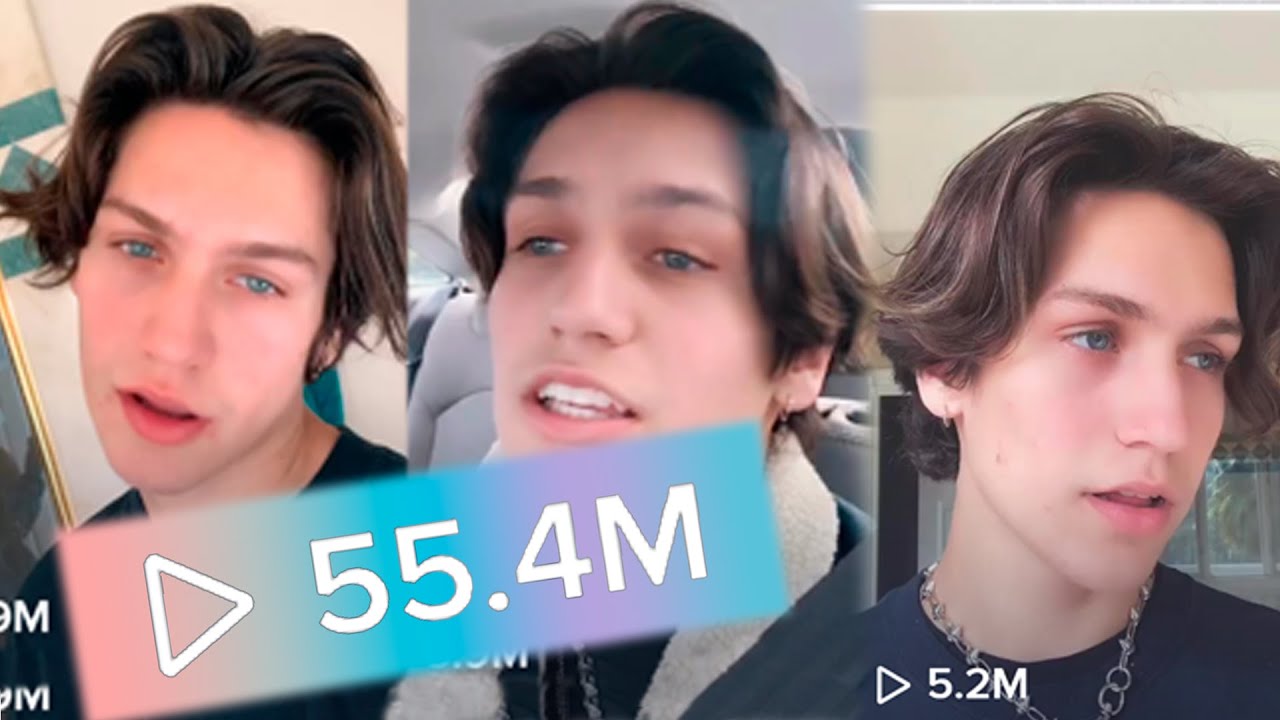 Lil Huddy Best TikTok Compilation 2021