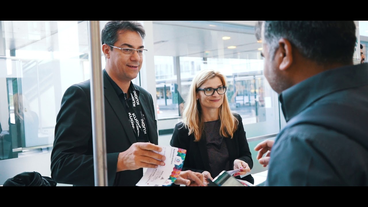Highlights from DrupalCon Amsterdam 2019