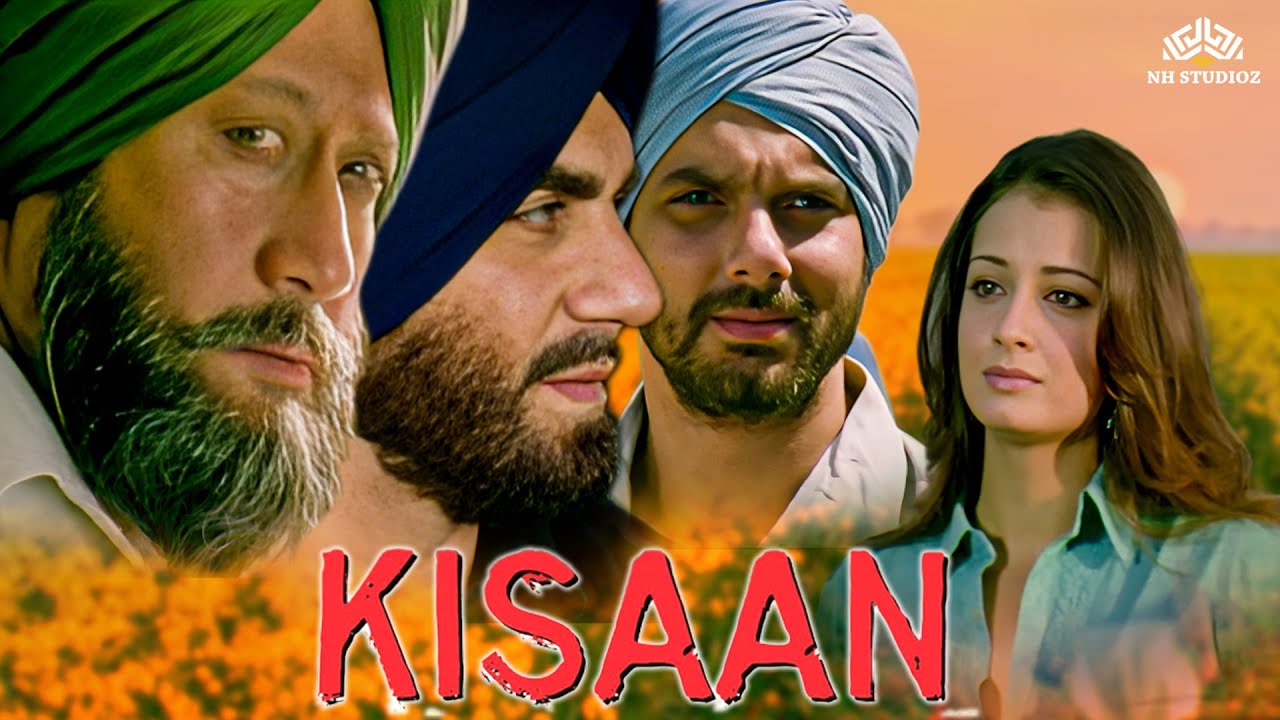 Unveiling the Untold Story of Kissan: Arbaaz Khan, Sohail Khan, Dia Mirza | Official Trailer