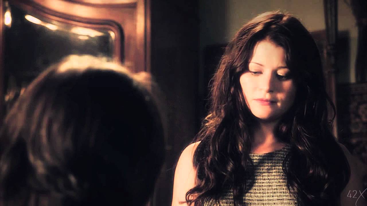 Sparks | Rumpelstiltskin & Belle.