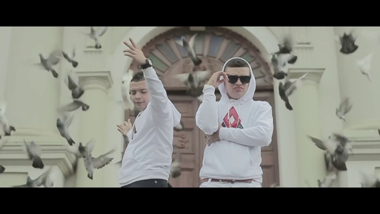 Dani y Magneto - Deseo Insaciable ft. Wilser Andr&eacute;s (Video Oficial)