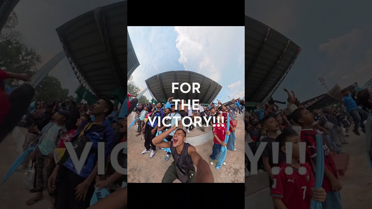 SSA 2nd Division 2026|The Undefeated Champion Mawpat S&CC| The Celebration.