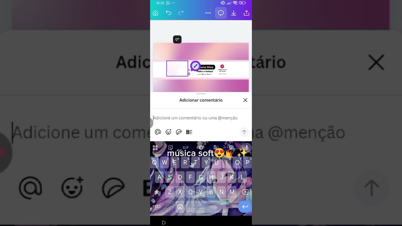 Tutorial de como coloca banner#fyp#nflopa#demorei#portoi