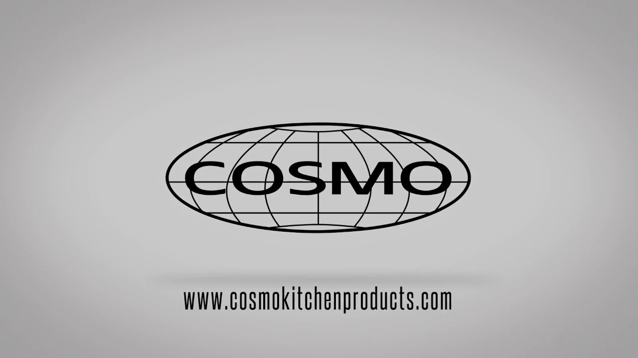 Cosmo 668AS900 Wall Mount Range Hood