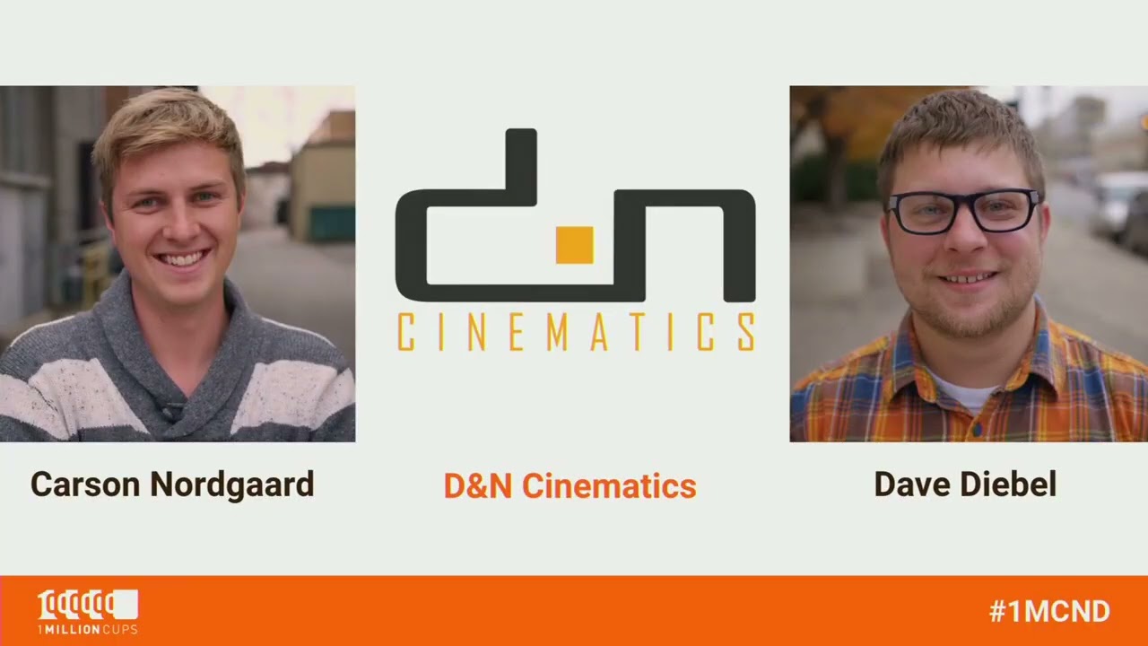 2018_10_17 - D&N Cinematics