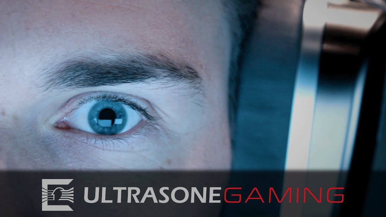 ULTRASONE Edition 8EX METEOR