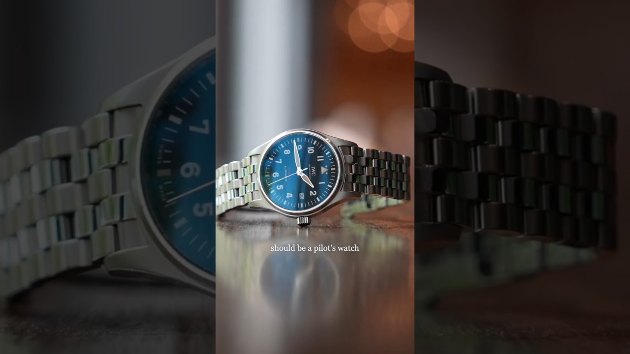 Why I DAILY a Flieger
