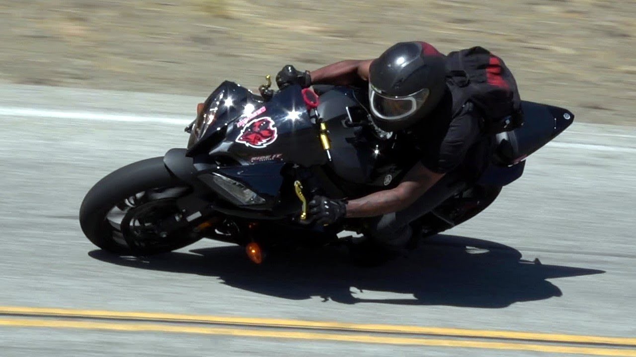 Rider Error Close Calls
