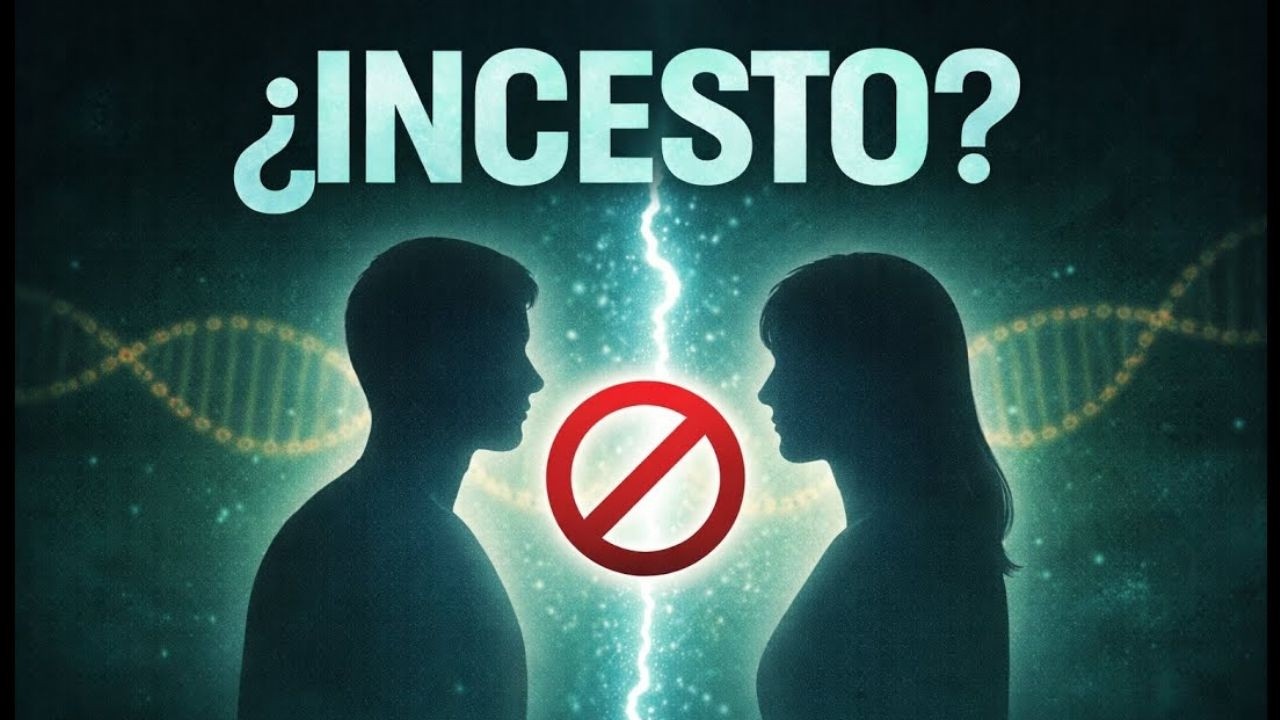 Incesto y efecto Westermarck: por qué el deseo se apaga cuando crecemos juntos