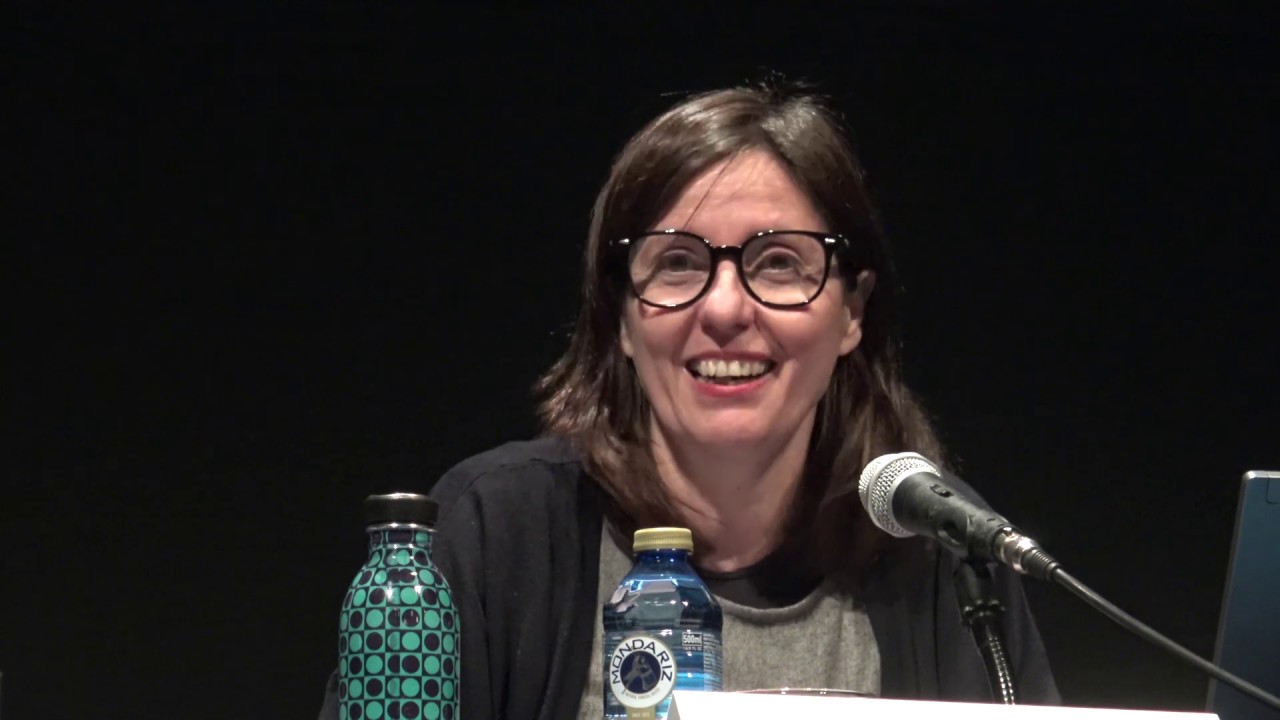 Ángeles Ramírez Fernández. Mulleres sen fronteiras