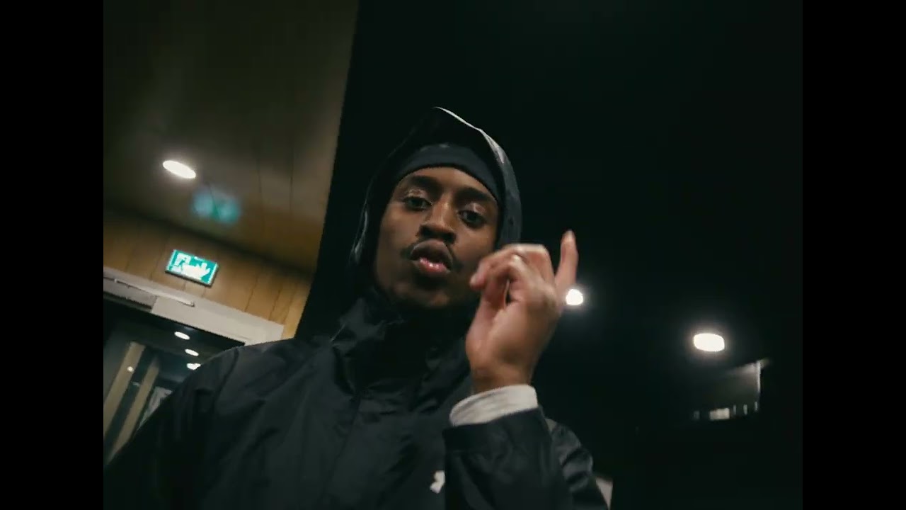 Nomssaa - 6 coups ( Clip Officiel )
